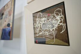 Бургас - „Споделени пространства“ - изложба