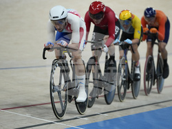 Paris Olympics Cycling