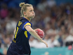 Paris Olympics Handball