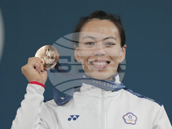 Paris Olympics Weightlifting