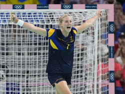 Paris Olympics Handball