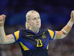 Paris Olympics Handball