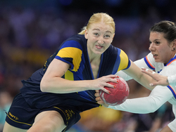 Paris Olympics Handball