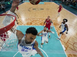 Paris Olympics Basketball
