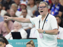 Paris Olympics Handball