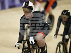 Paris Olympics Cycling
