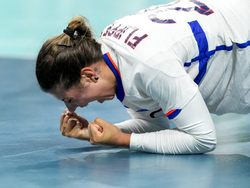 Paris Olympics Handball