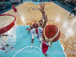 Paris Olympics Basketball