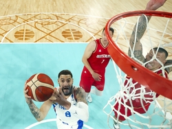 Paris Olympics Basketball