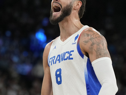 Paris Olympics Basketball