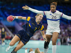 Paris Olympics Handball
