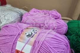 Габрово - текстилна работилница - демонстрация