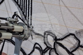 Габрово - текстилна работилница - демонстрация