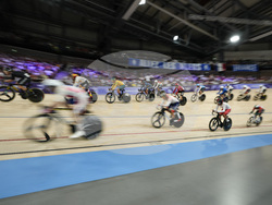 Paris Olympics Cycling