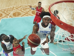 Paris Olympics Basketball