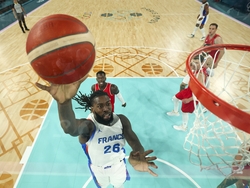 Paris Olympics Basketball