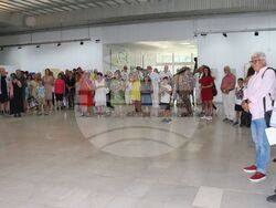 Снимка: Областна администрация Русе