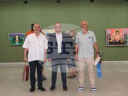 Снимка: Областна администрация Русе