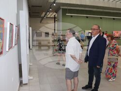 Снимка: Областна администрация Русе