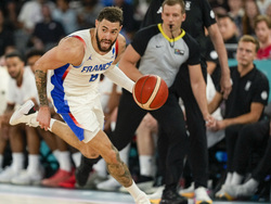 Paris Olympics Basketball
