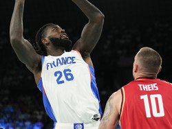 Paris Olympics Basketball