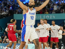 Paris Olympics Basketball
