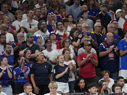 Paris Olympics Handball