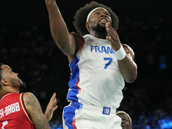 Paris Olympics Basketball