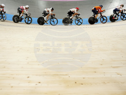 Paris Olympics Cycling