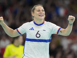 Paris Olympics Handball