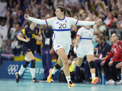 Paris Olympics Handball