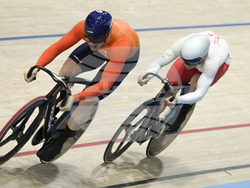 Paris Olympics Cycling