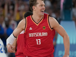 Paris Olympics Basketball