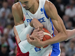 Paris Olympics Basketball