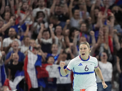 Paris Olympics Handball