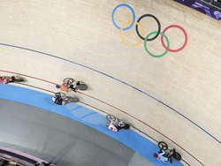 Paris Olympics Cycling