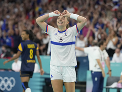 Paris Olympics Handball