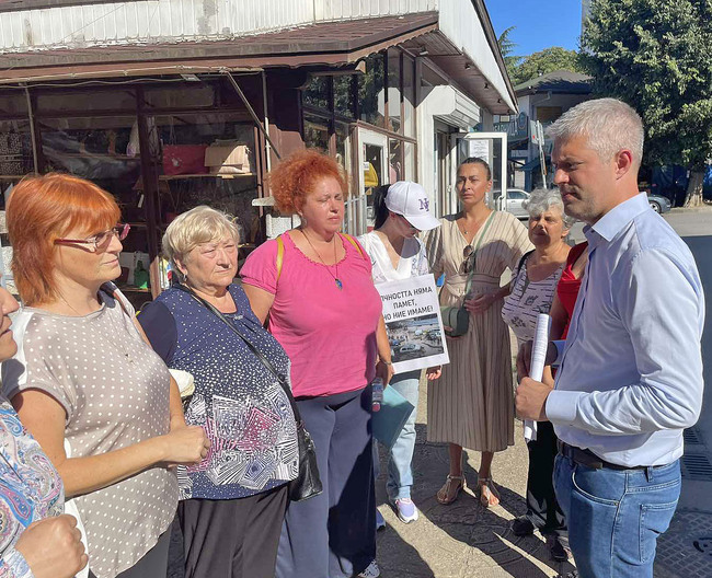 Община Варна внася сигнал с искане за протест от прокуратурата на ПУП на имота с премахнатите дървета в кв. „Аспарухово“