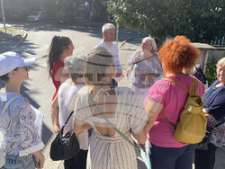 Снимка: Община Варна