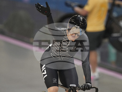 Paris Olympics Cycling