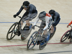Paris Olympics Cycling