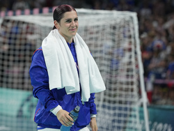 Paris Olympics Handball