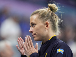 Paris Olympics Handball