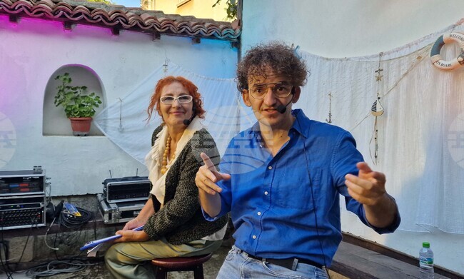 Шумен - „Лято Арт“ - Николай Станоев