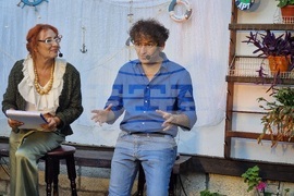 Шумен - „Лято Арт“ - Николай Станоев