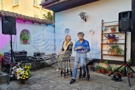 Шумен - „Лято Арт“ - Николай Станоев