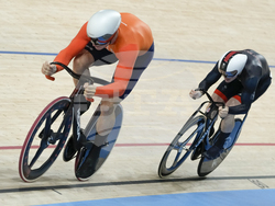 Paris Olympics Cycling