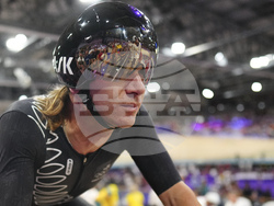 Paris Olympics Cycling