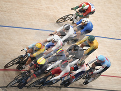 Paris Olympics Cycling