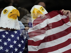 Paris Olympics Volleyball